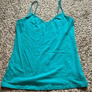 V neck cami